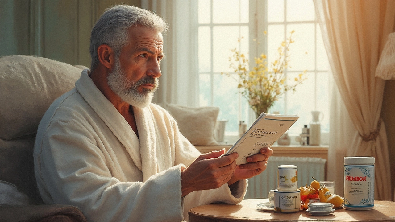 Стоит ли переживать: когда отек — это норма