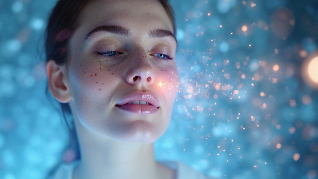 Инъекционные методики: мезотерапия, биоревитализация и контурная пластика