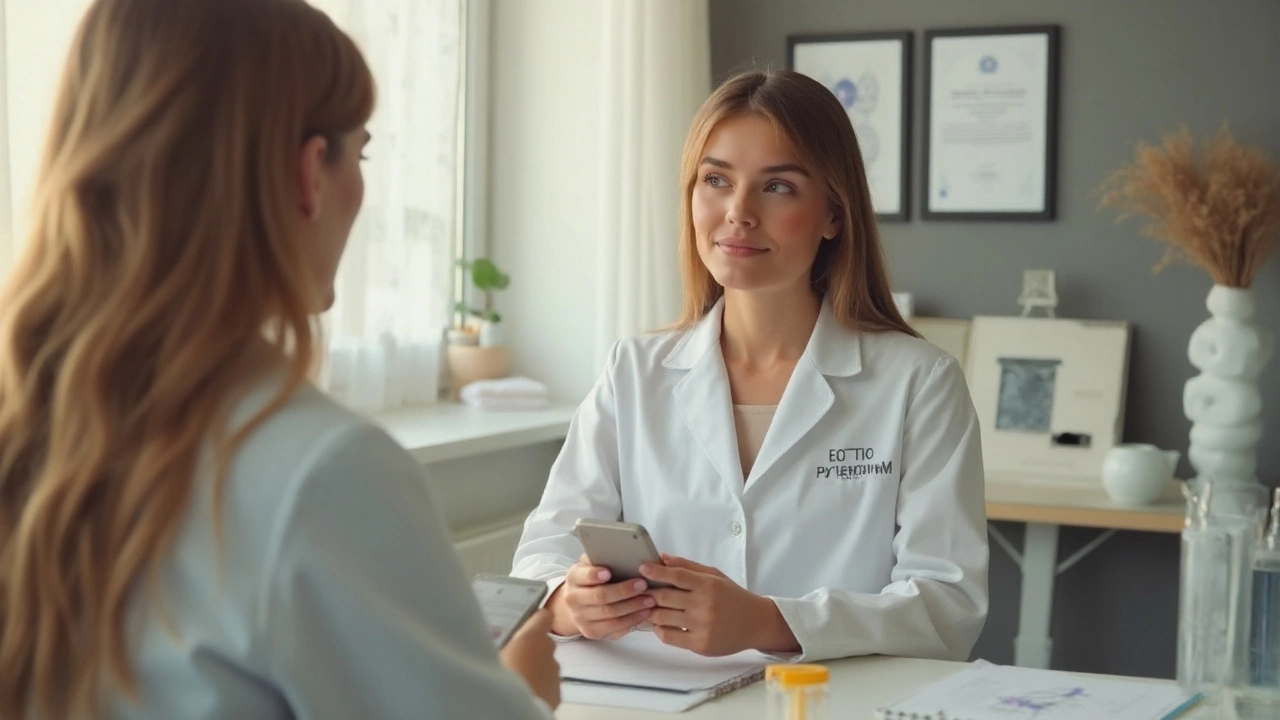 Как распознать хорошего косметолога: чек‑лист 2025, документы, лицензии и красные флаги