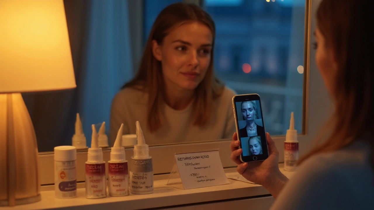 Сравнение техник, показания, цены и ожидания