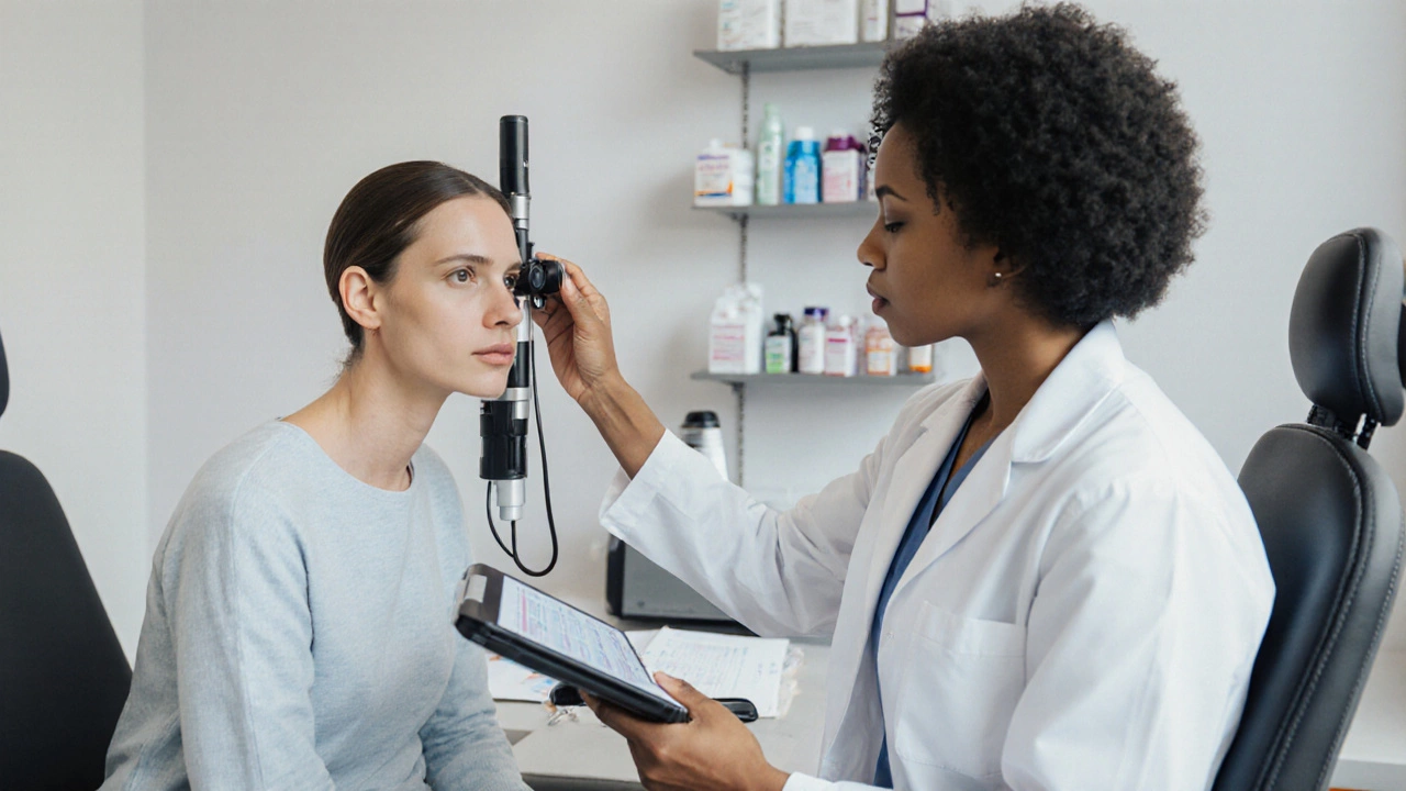 Чем отличается косметолог-эстетист от косметолога: ключевые различия в профессиях