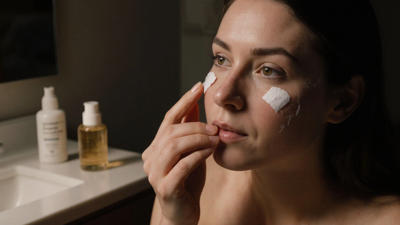 Что действительно помогает от акне на лице: проверенные способы и ошибки, которых стоит избегать