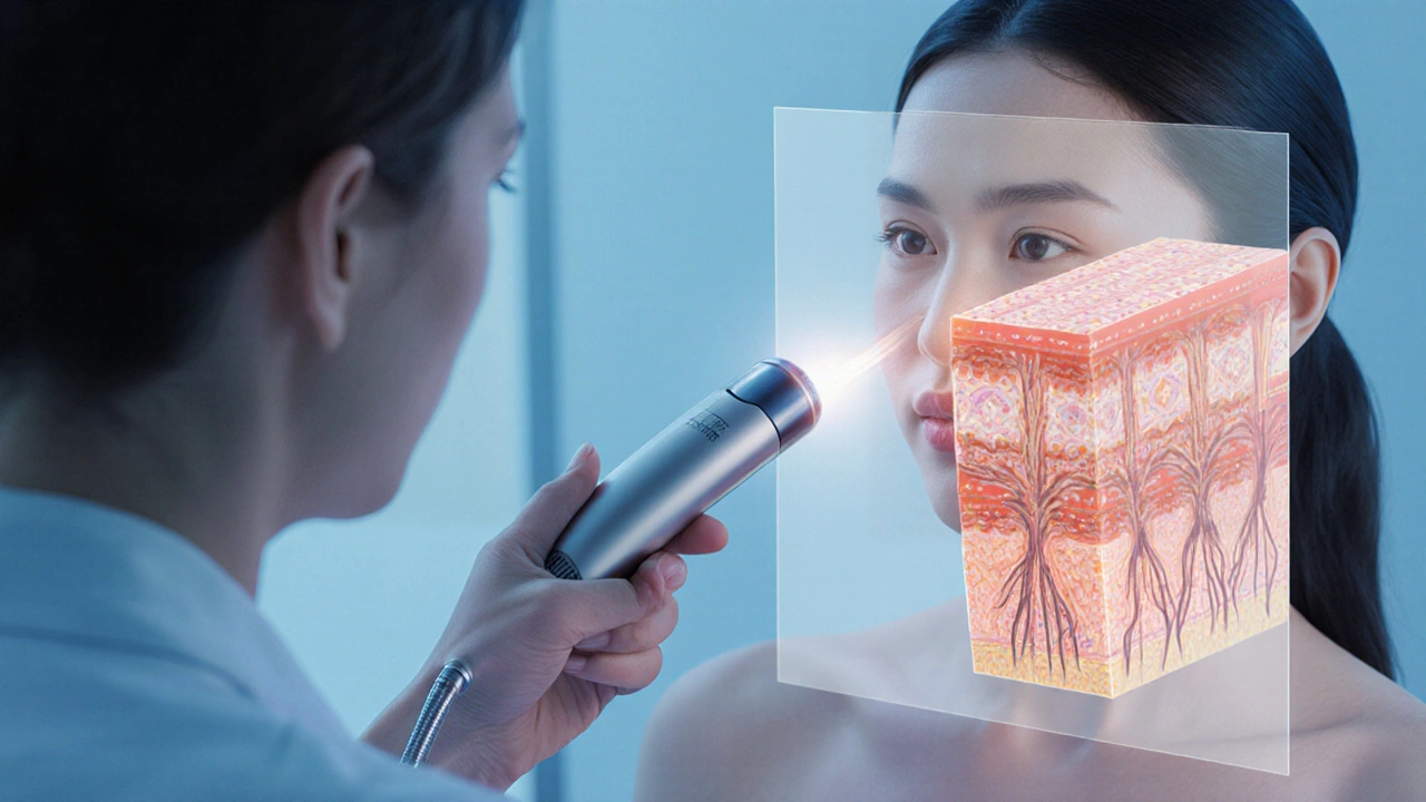 Лазерный лифтинг: как часто делать процедуры?