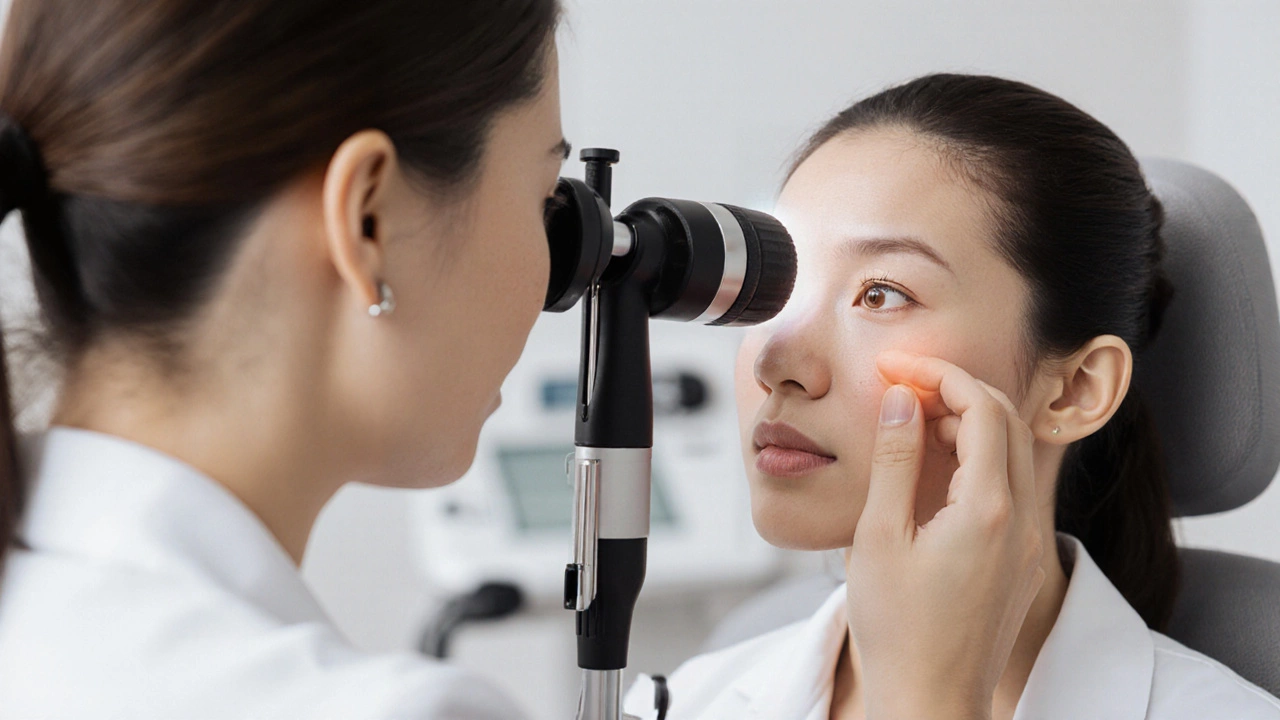 Чем лечат акне косметологи: эффективные методы и процедуры