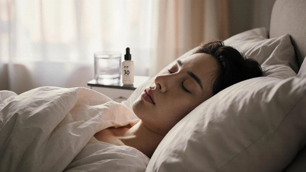 Что делать, чтобы лицо выглядело моложе: реальные способы без дорогих процедур