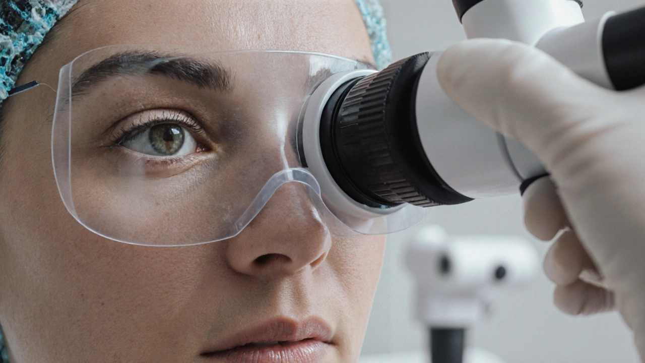 Где нельзя делать лазерную эпиляцию и другие лазерные процедуры - безопасные зоны и опасные места