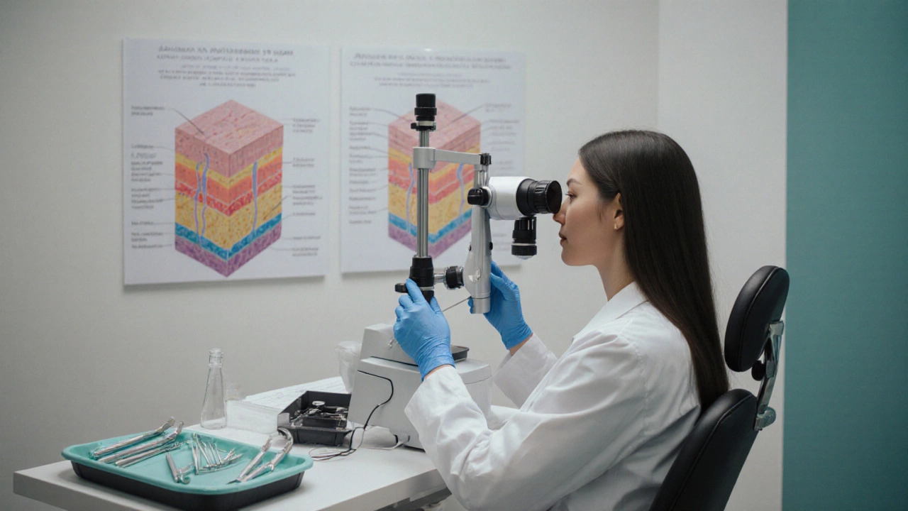 Какое образование должен иметь косметолог-эстетист в 2025 году