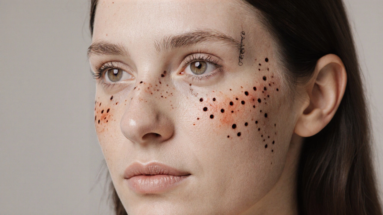 Какой эффект после одной процедуры лазера - реальные результаты и что ждать