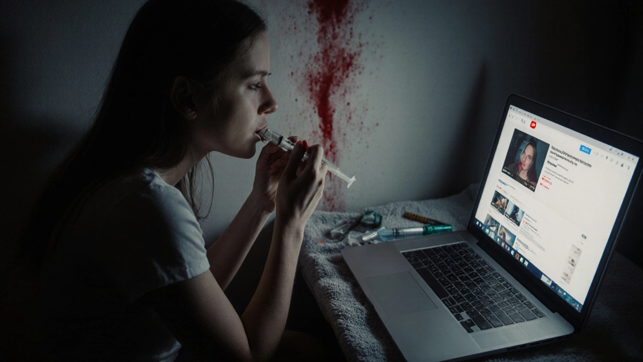 Можно ли делать губы без медицинского образования: риски, закон и реальные последствия