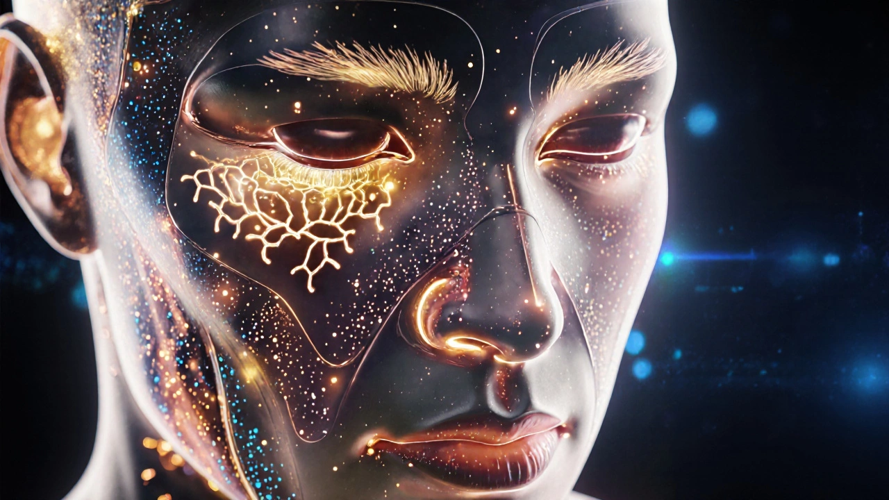 Внутреннее обновление кожи: коллаген, плазма и лазерная регенерация.