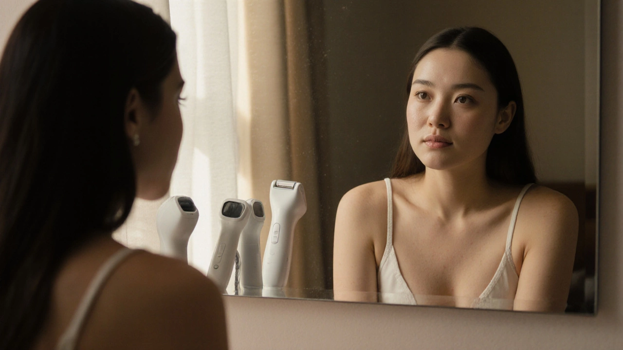 Зачем нужна эстетическая косметология: что она действительно делает для кожи и самооценки