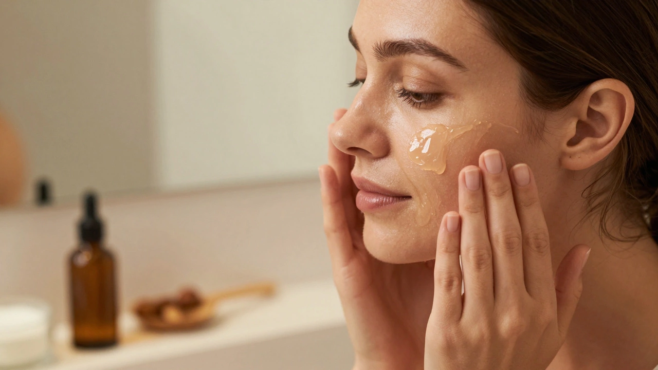 Чем лучше умывать лицо каждый день: правильный выбор очищающих средств и режим
