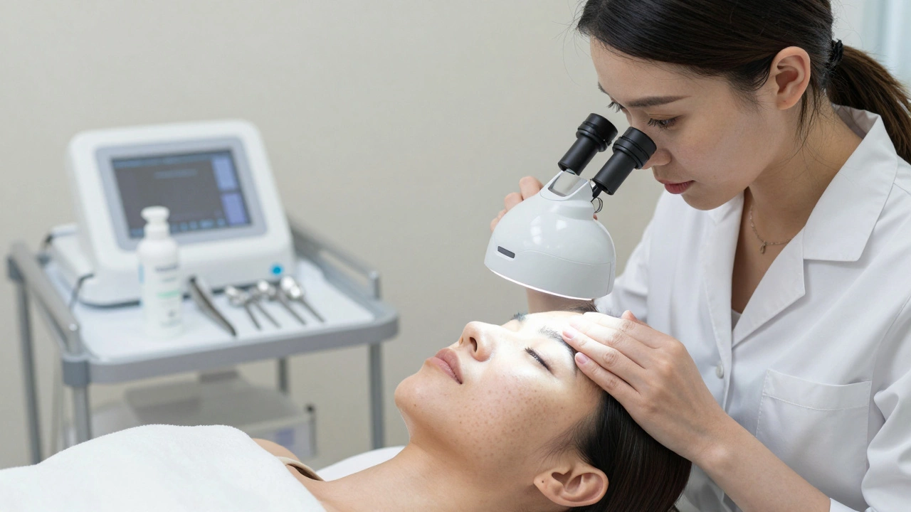 Что входит в обязанности косметолога-эстетиста: полный список процедур и задач