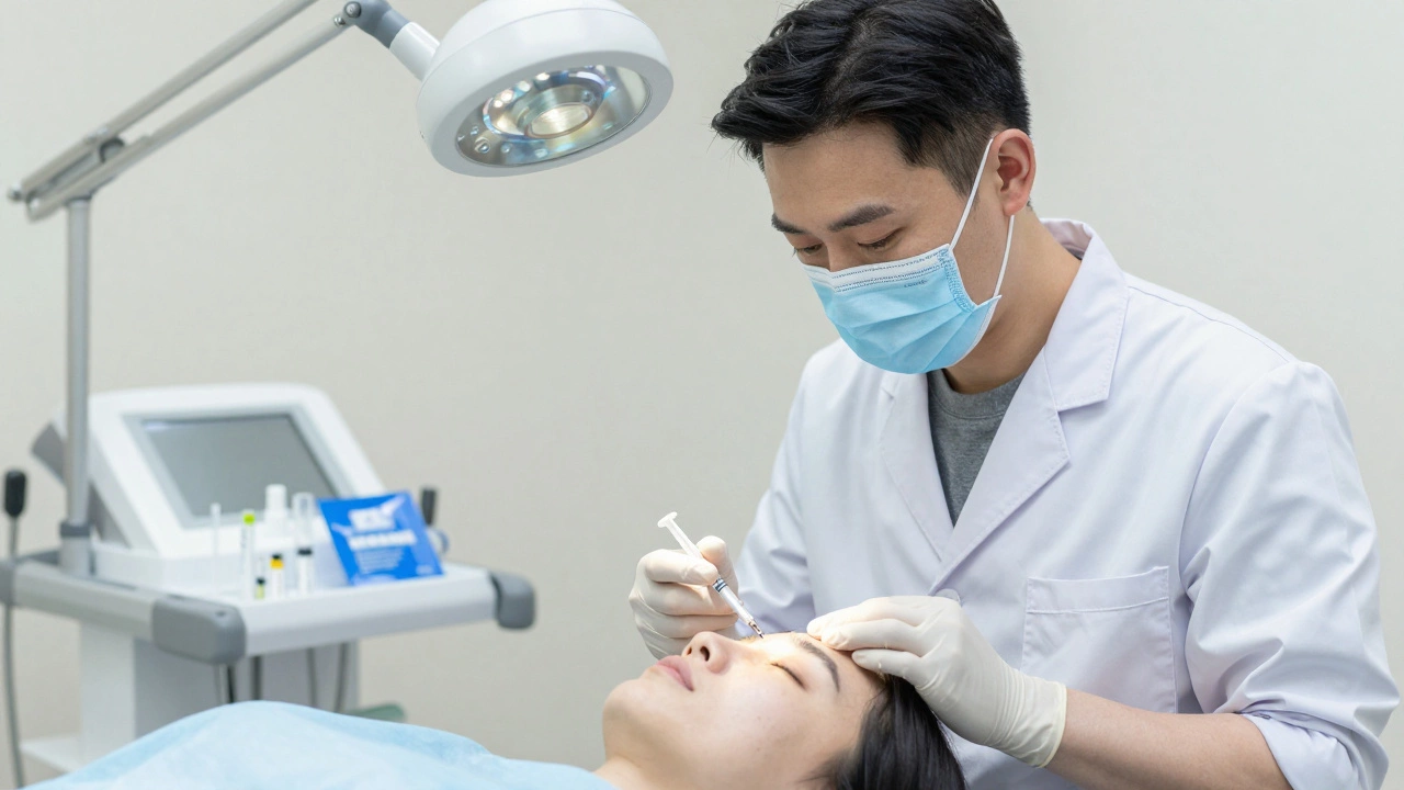 Что значит эстетическая процедура: простыми словами о том, что это такое и зачем нужно