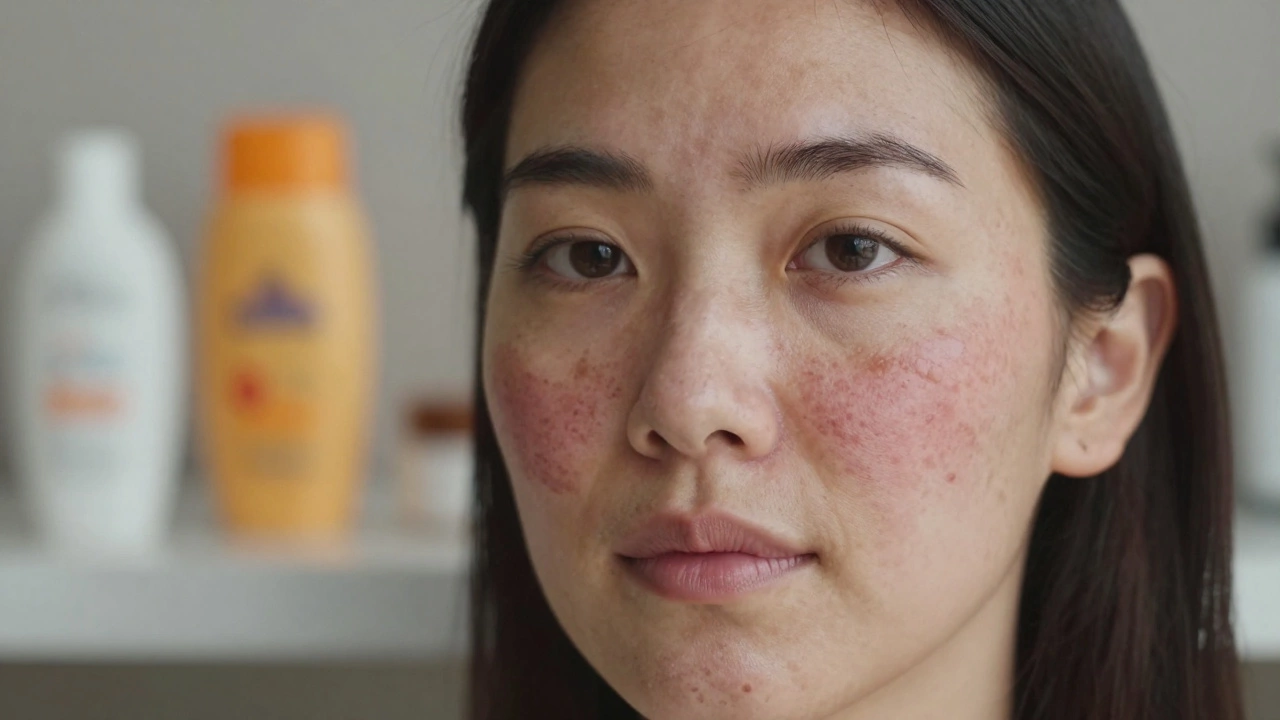 Как лечат пигментацию на лице: эффективные методы и что действительно работает