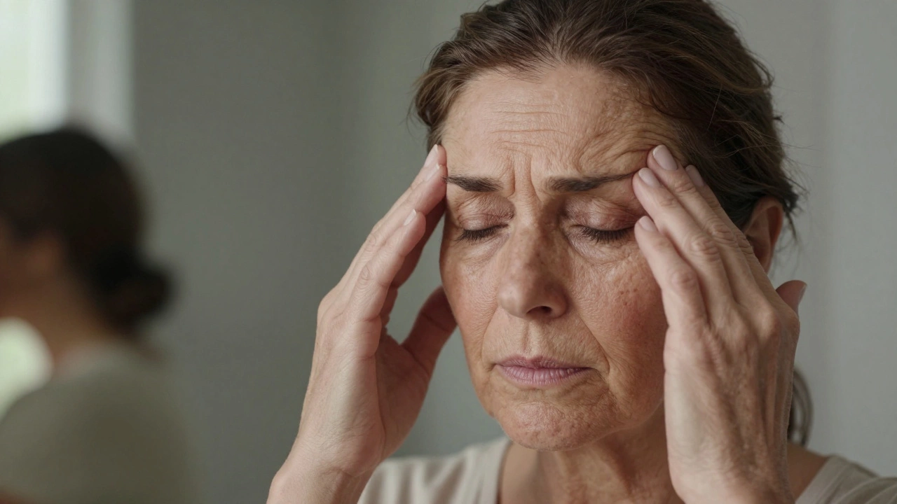 Какая процедура убирает глубокие морщины: реальные методы и что работает на самом деле