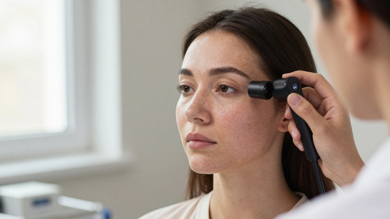 Как убрать пигментацию на лице: эффективные процедуры и что действительно работает