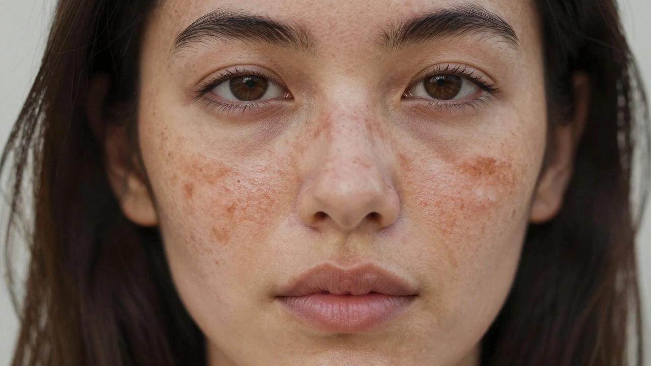 Можно ли вылечить пигментацию: реальные методы и что действительно работает