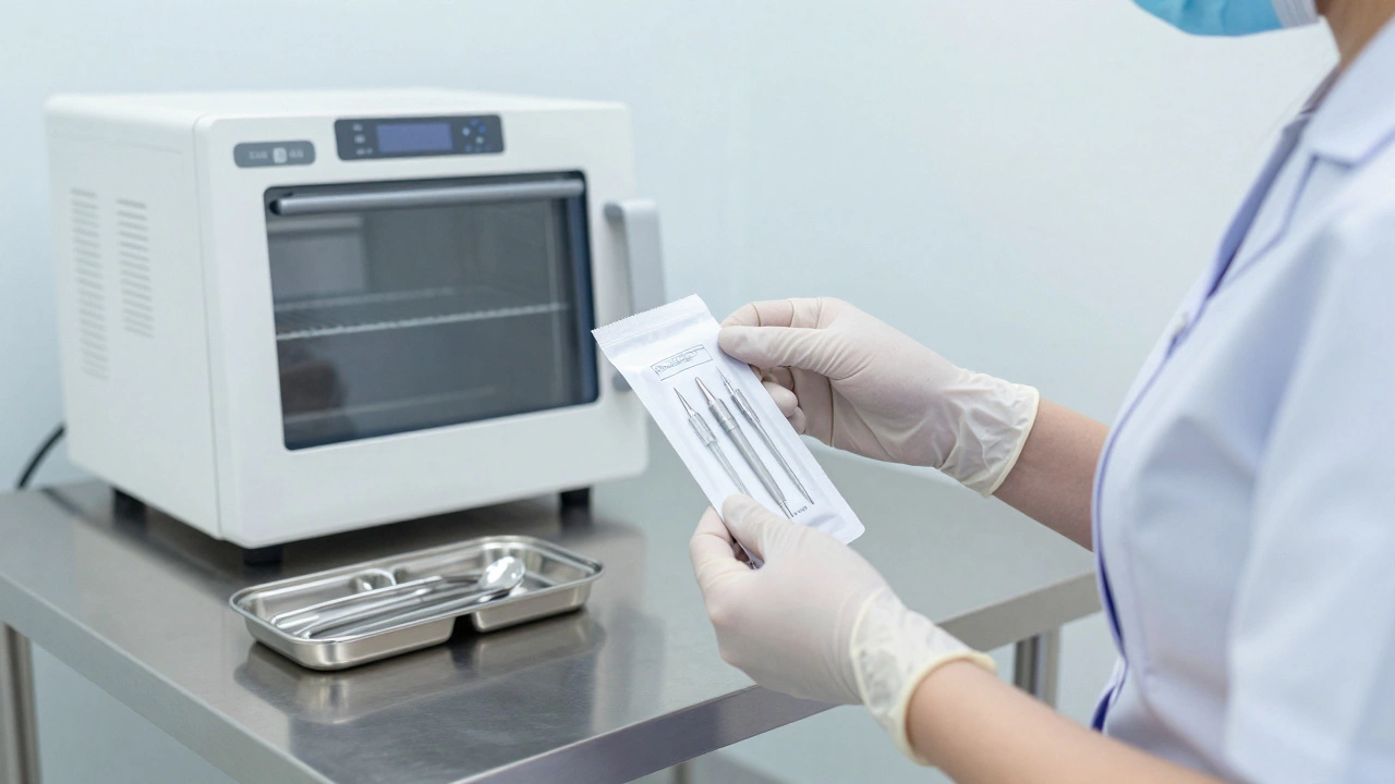 Можно ли заразиться ВИЧ у косметолога: правда и мифы