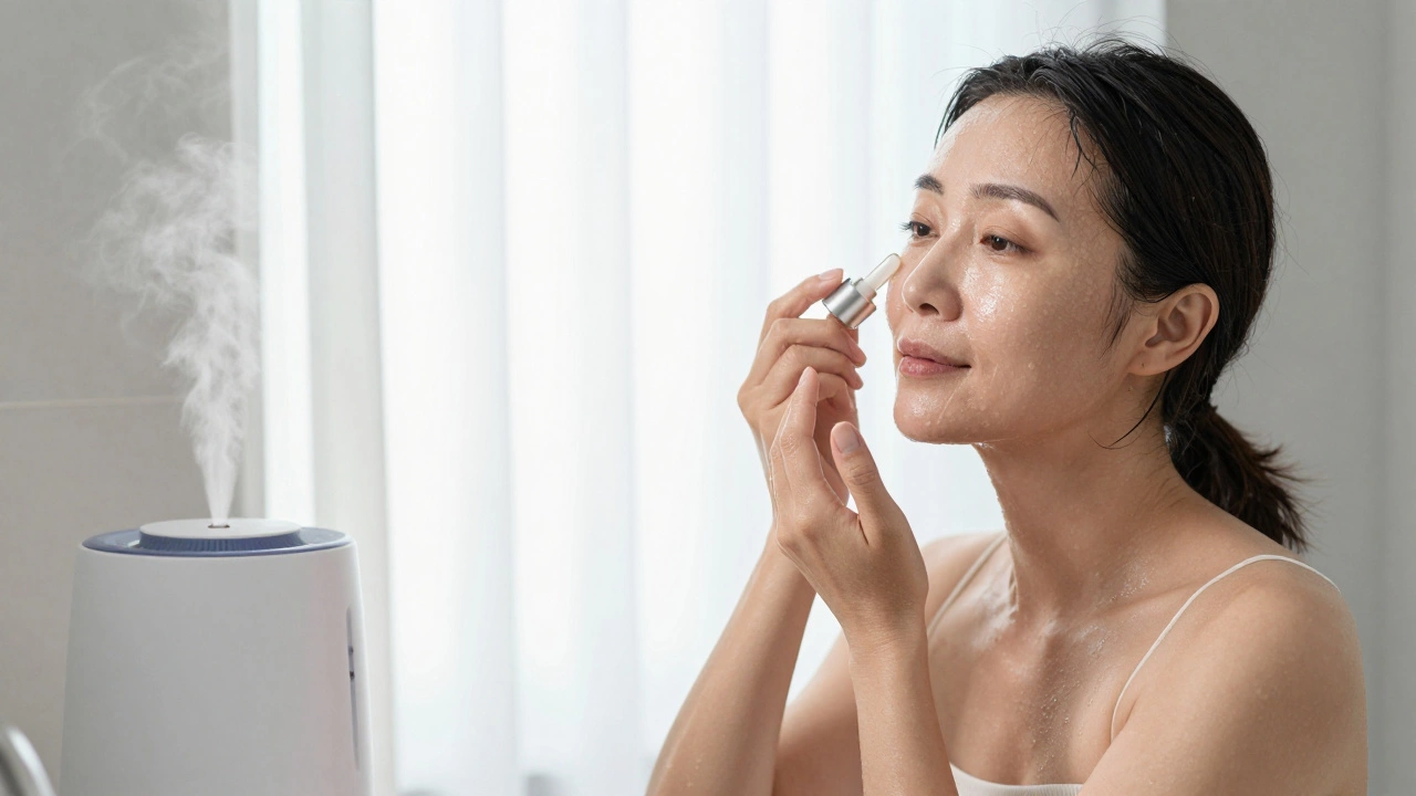 Как разгладить морщины без ботокса: реальные методы, которые работают