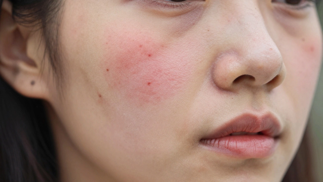 Как убрать следы постакне: лучшие методы лечения и домашний уход