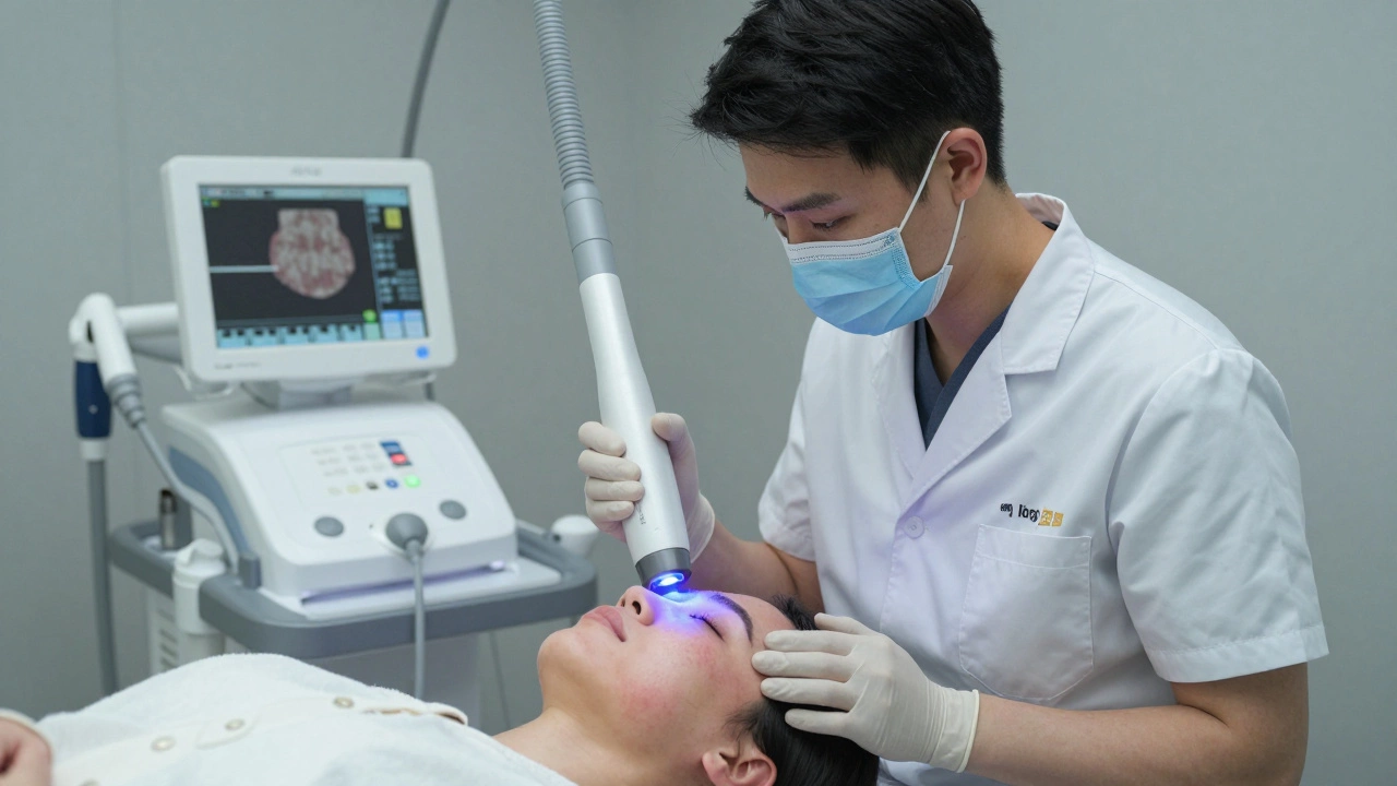 Какие последствия могут быть после лазерной процедуры: что важно знать перед и после