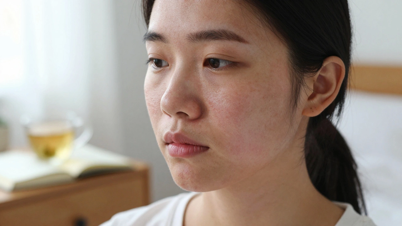 Когда прыщи на лице перестанут появляться - реальные сроки и что влияет на очищение кожи