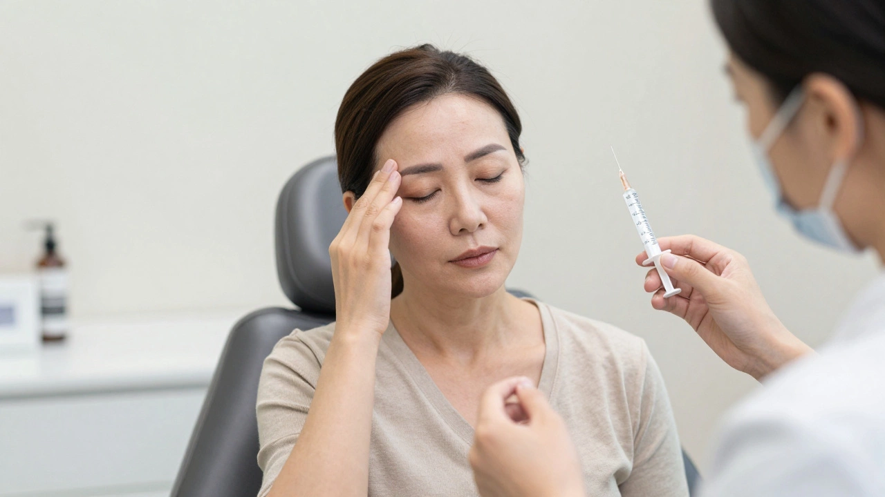 Что лучше всего убирает морщины на лице: реальные методы и что действительно работает