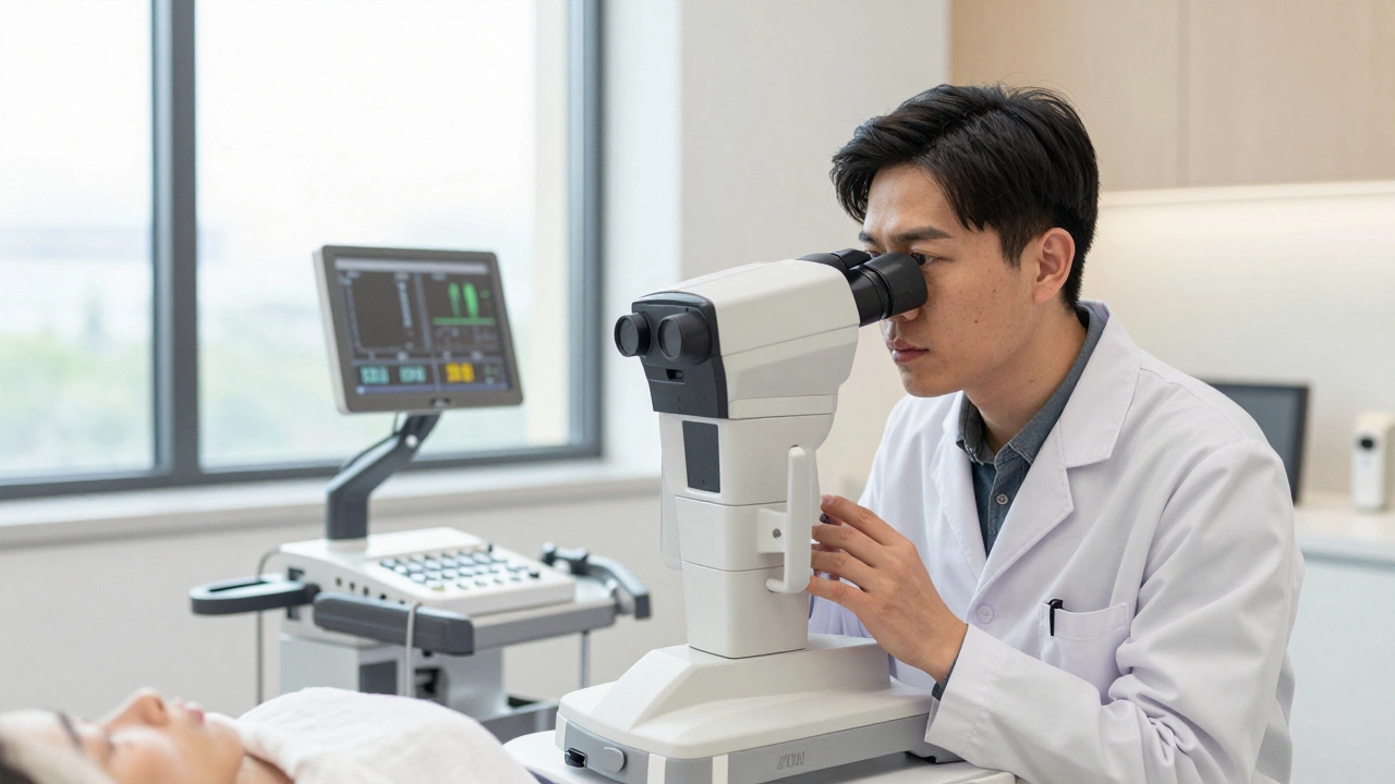 Что включает в себя эстетическая косметология: полный список процедур и методик