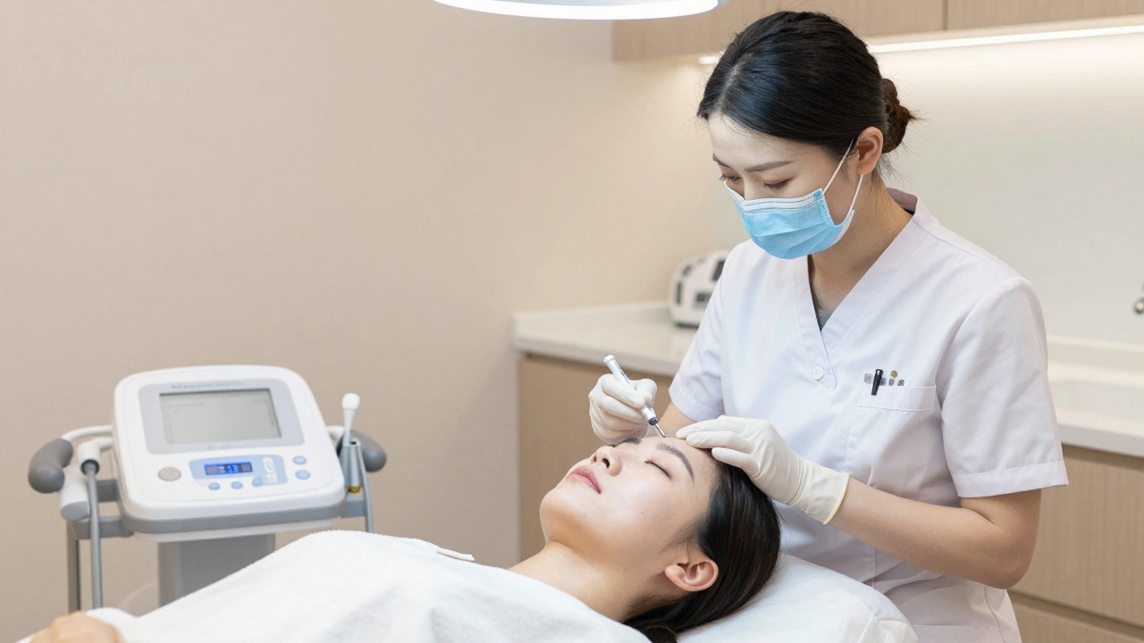 Какие процедуры относятся к эстетической косметологии: полный список и что реально работает