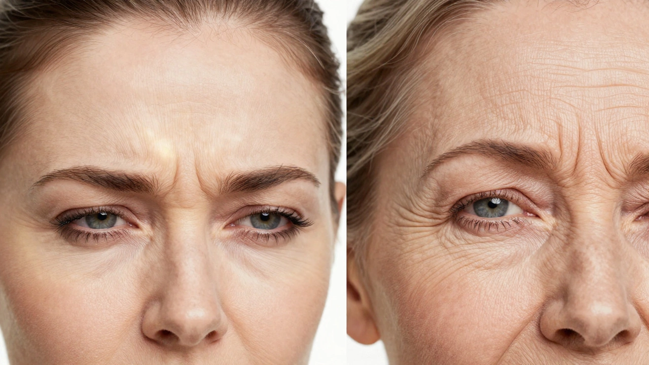 Ботокс после 60: почему он может не сработать или навредить?