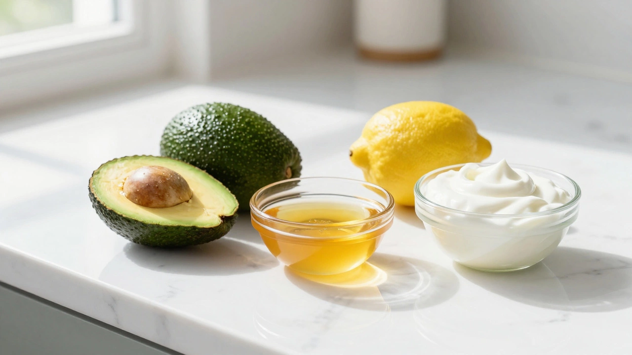 Как сделать омолаживающую маску для лица в домашних условиях: рецепты и секреты