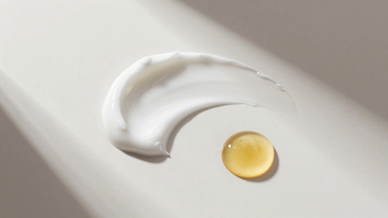 Какой самый лучший антивозрастной крем: выбираем по составу и типу кожи