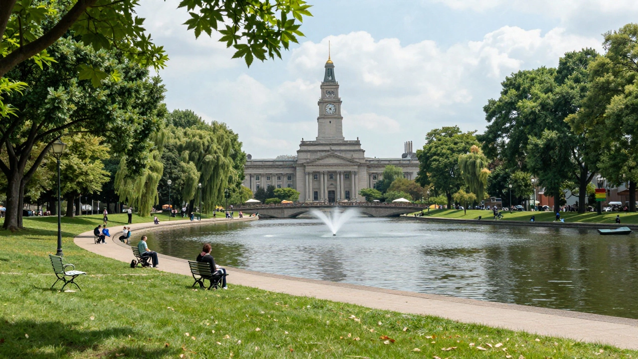 Комплексный подход к омоложению